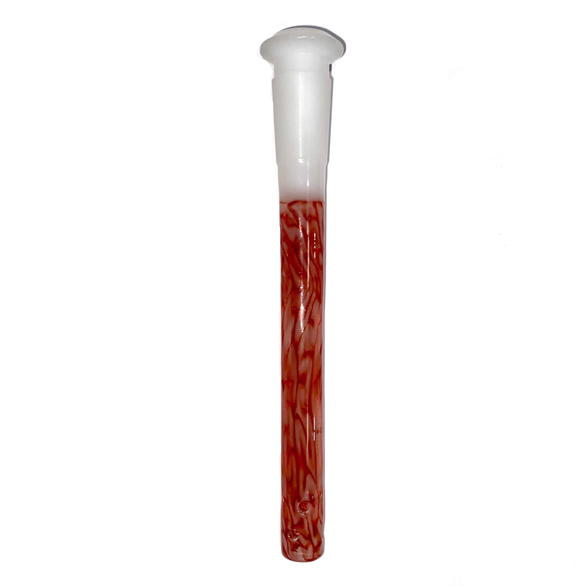 Dustorm 18/14 Brain Tech Downstem (Red with White Joint) show variants