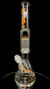 17 Inch Beaker 50 x 7mm with 10 Arm Tree Percolator