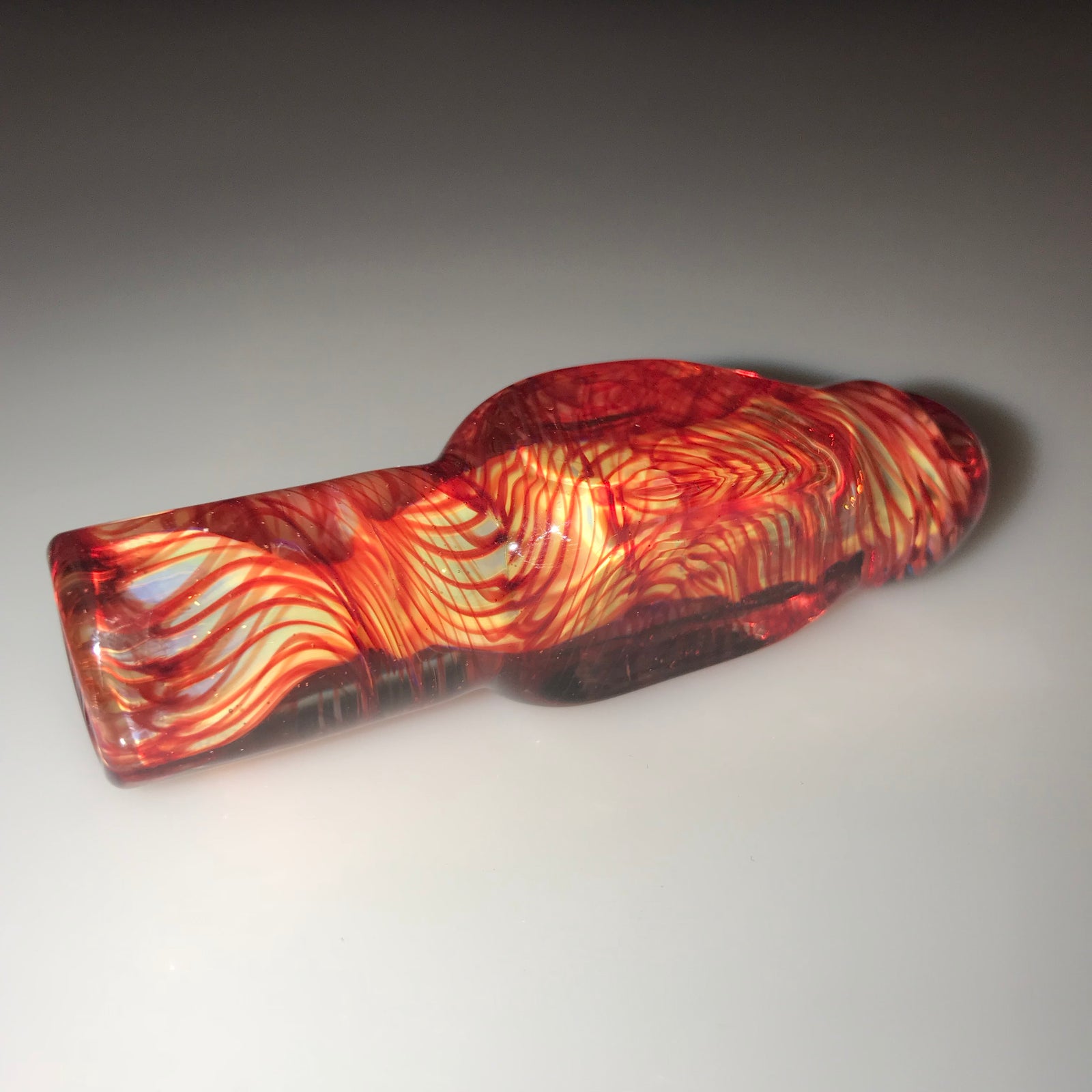 Coil Chillum