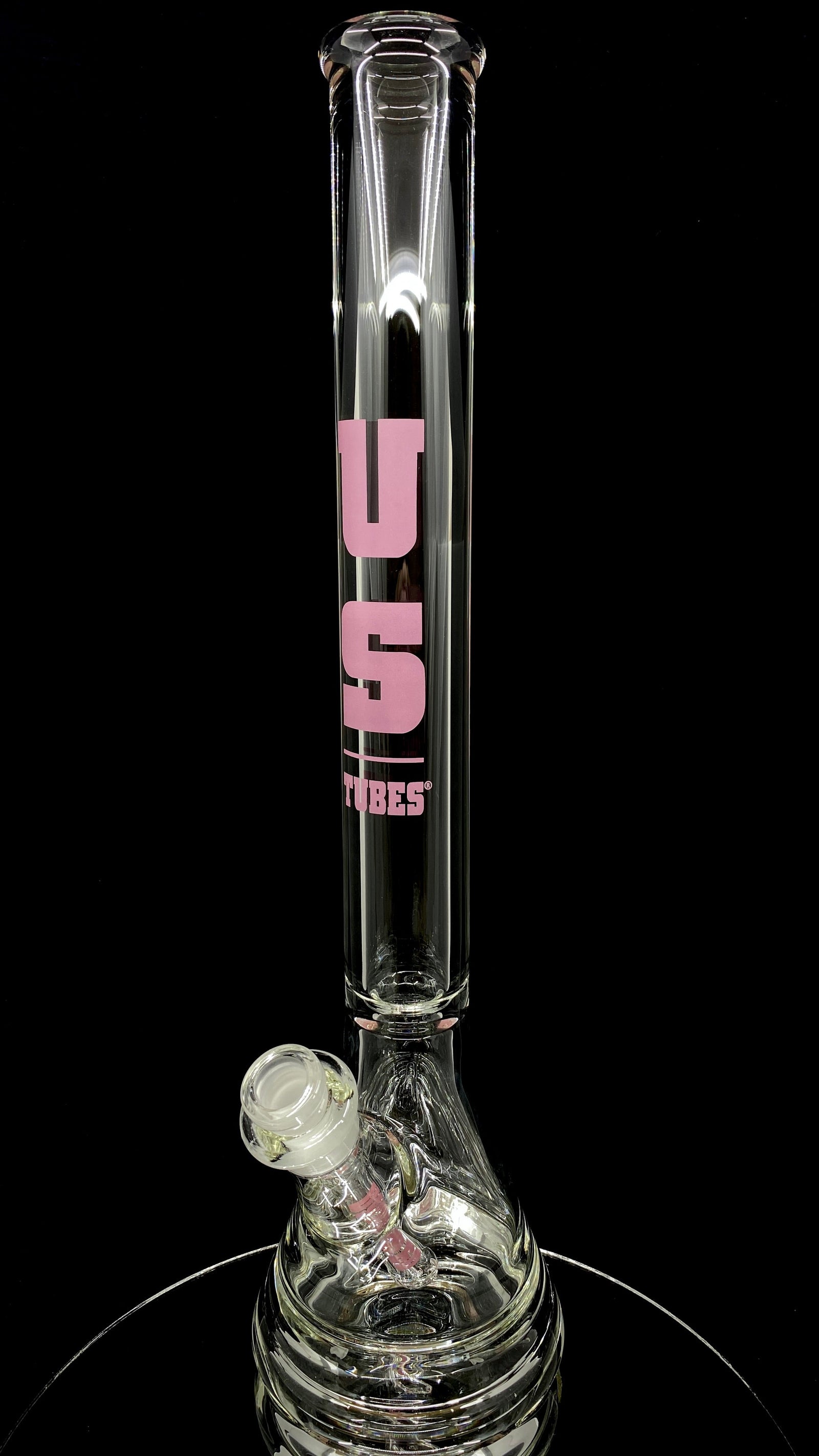 20 Inch Beaker 50 x 9mm with Constriction
