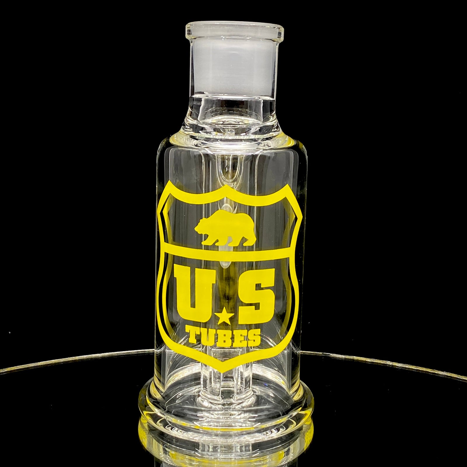 Ash Catcher 45 Degree (19mm)