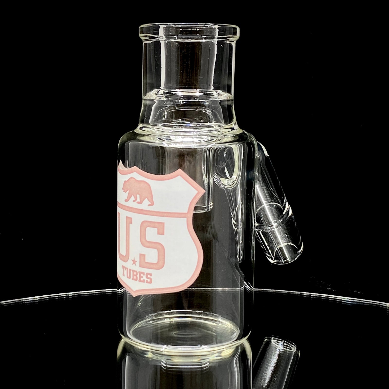 Dry Catcher 45 Degree (19mm)