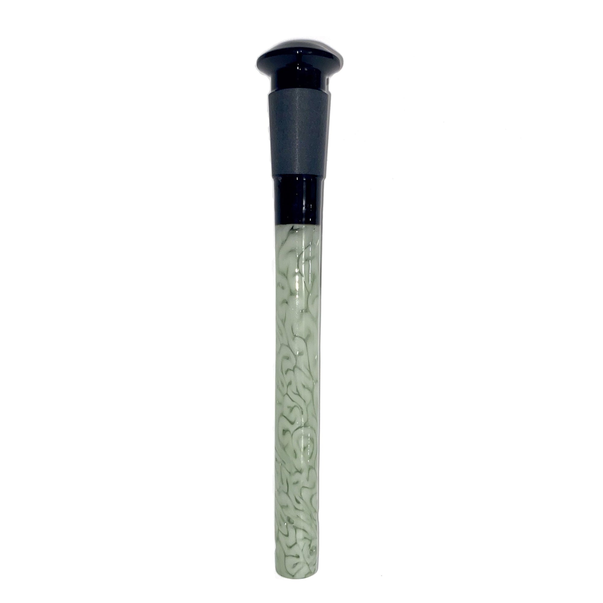 Dustorm 18/14 Brain Tech Downstem (Green with Black Joint) show variants
