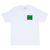 Fragile Short Sleeve Shirt (White)