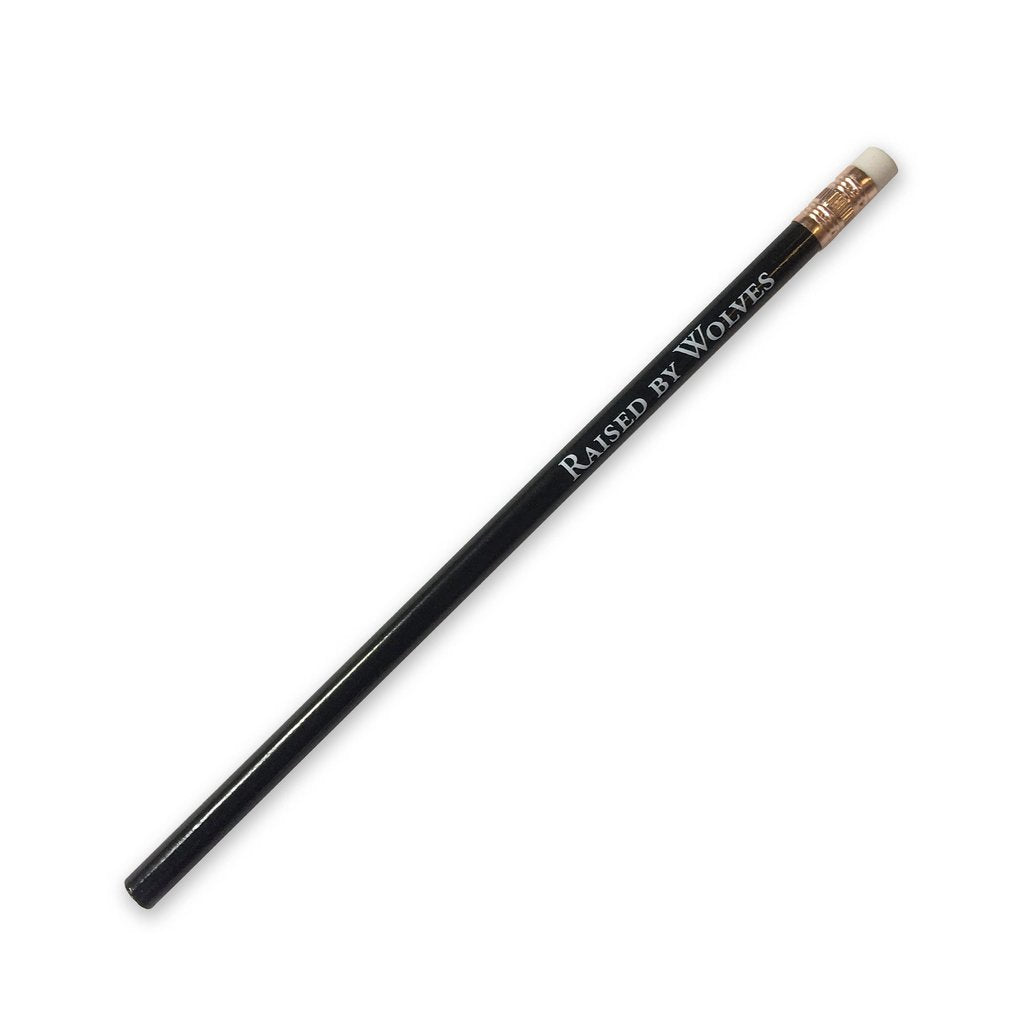 RBW / Bic Pencil (Black)