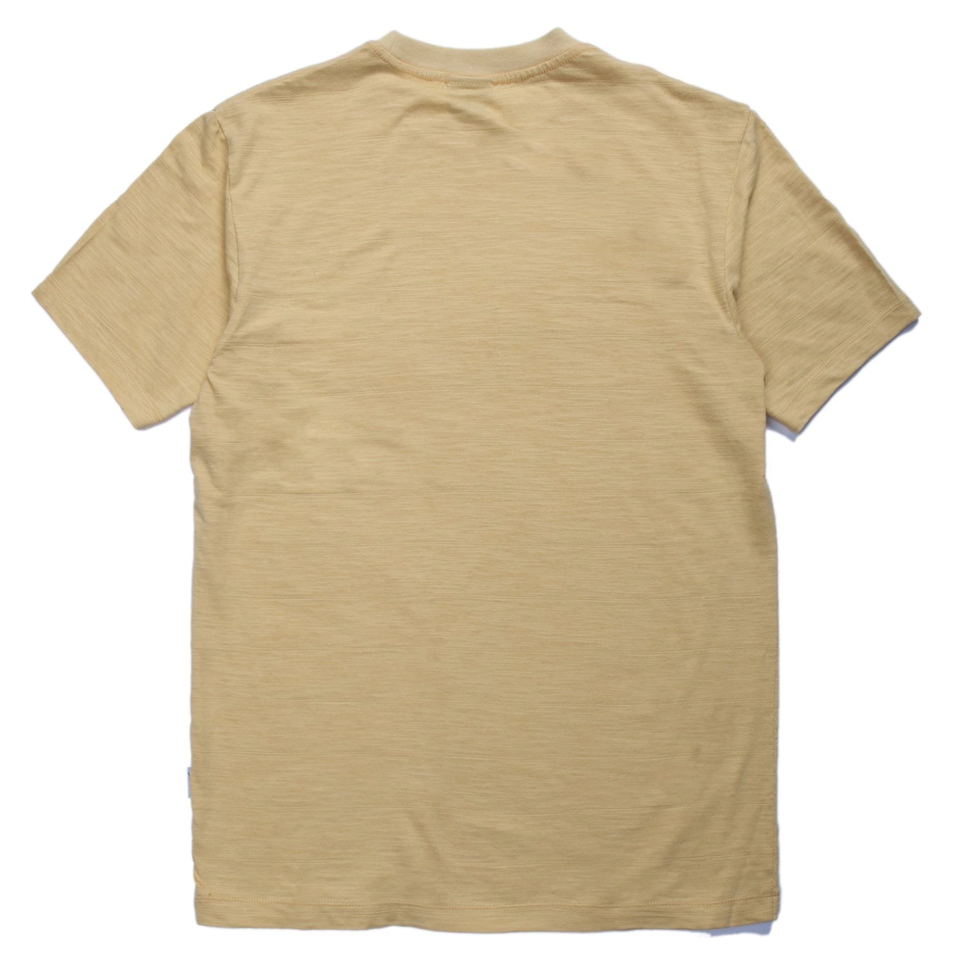 Tryee T-Shirt (Yellow)