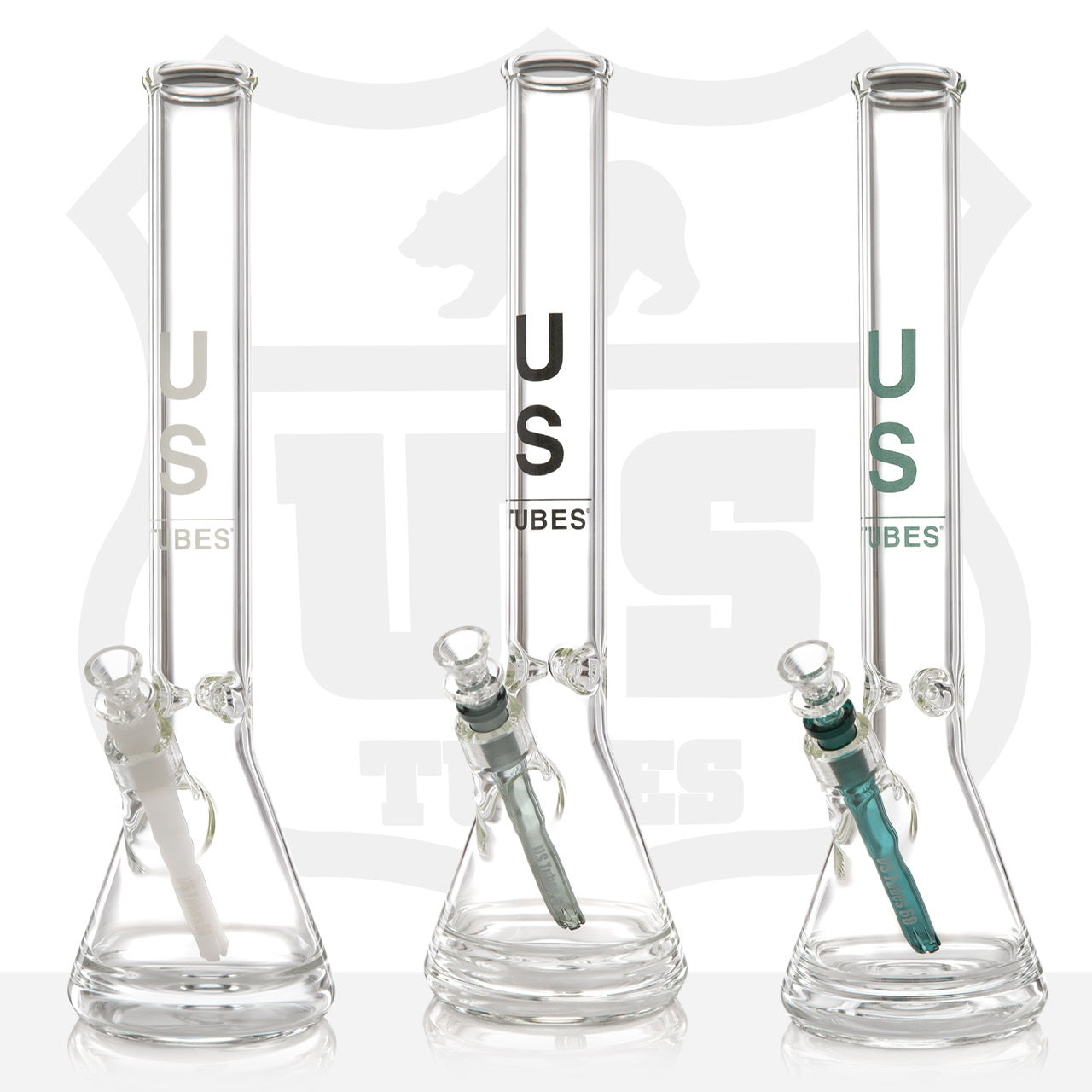 US TUBES Glass || Stronger is Better