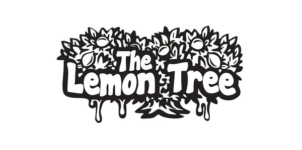 lemon tree | My Site
