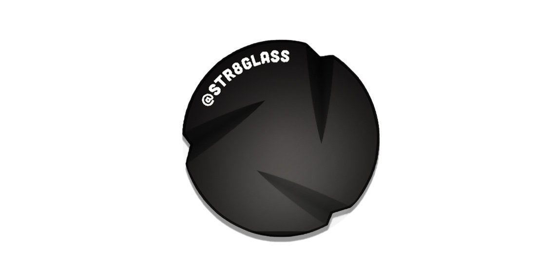 Str8 Glass