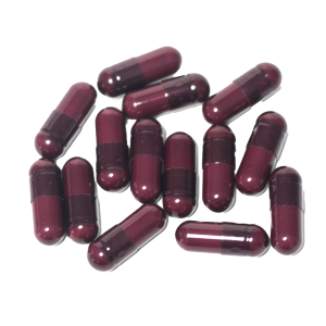 Lung Support Capsules by Dab Rite (30 Day Supply)