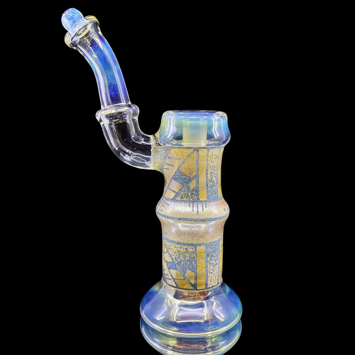 Corkis Portal Dewar Bubbler