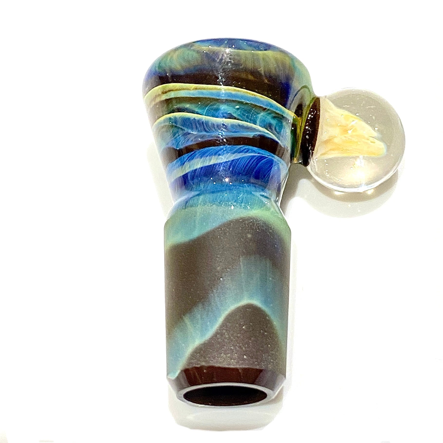 Glass (Slides) - Fuzion Glass Gallery