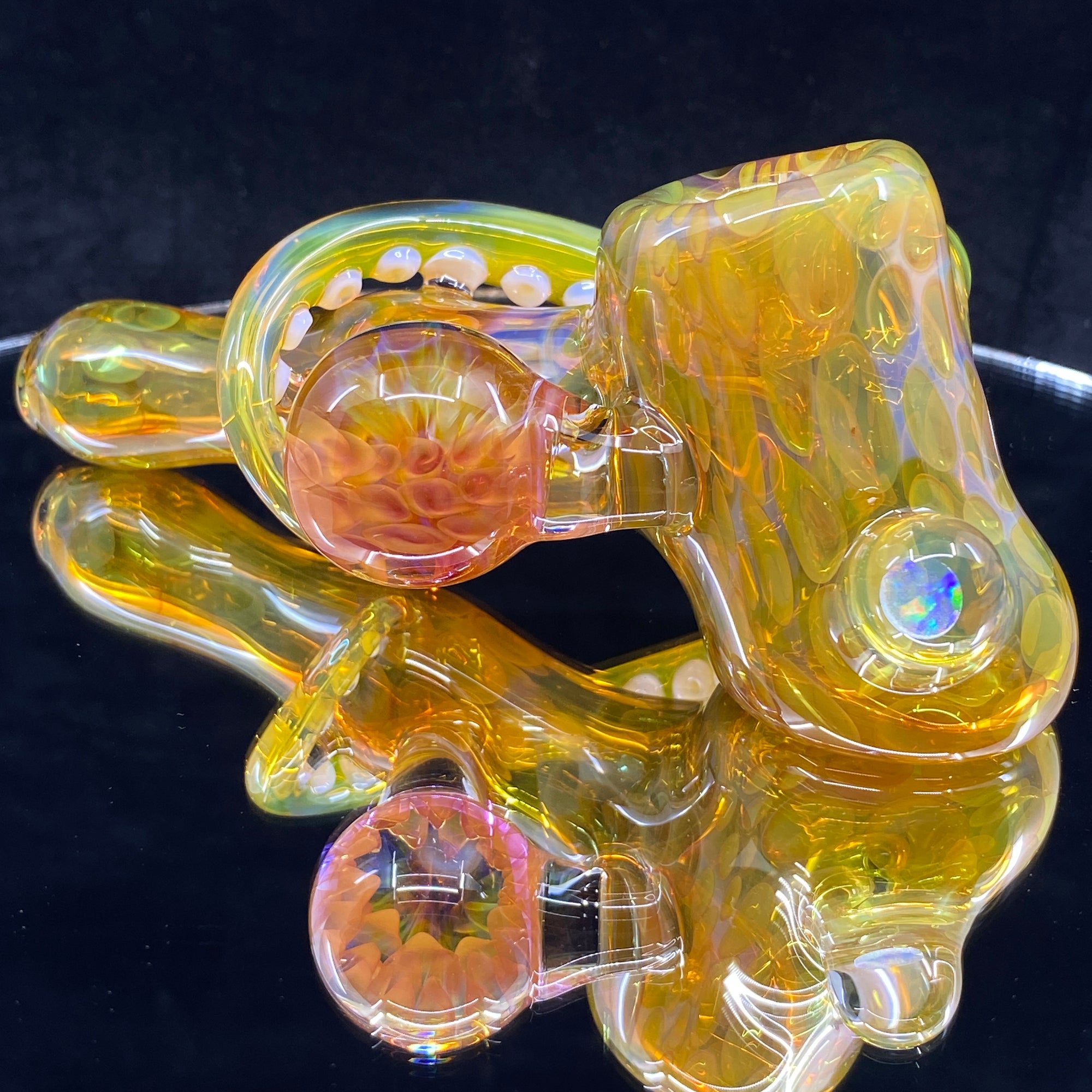 Lindemann Glass Heady Dry #4