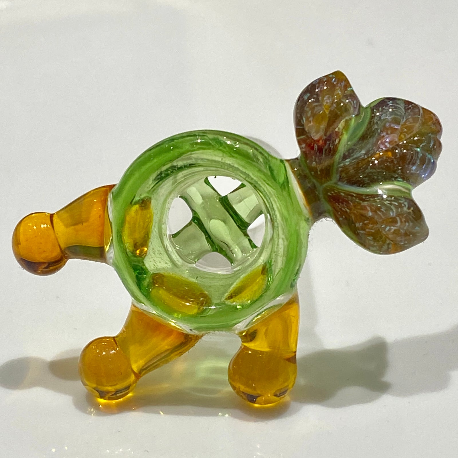 18mm Mr Gray Slide (1)