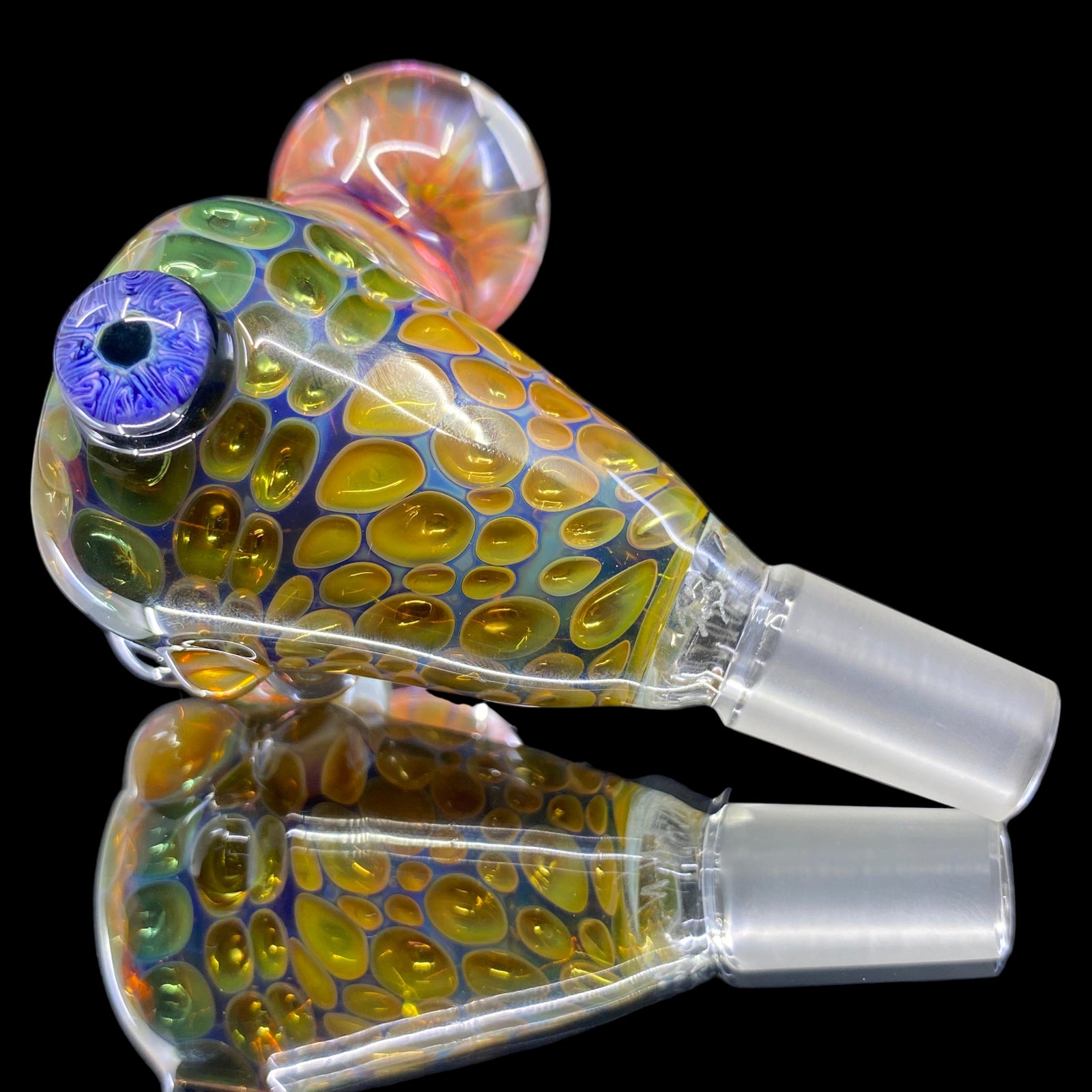 Lindemann Glass Heady Slide (14mm) #1