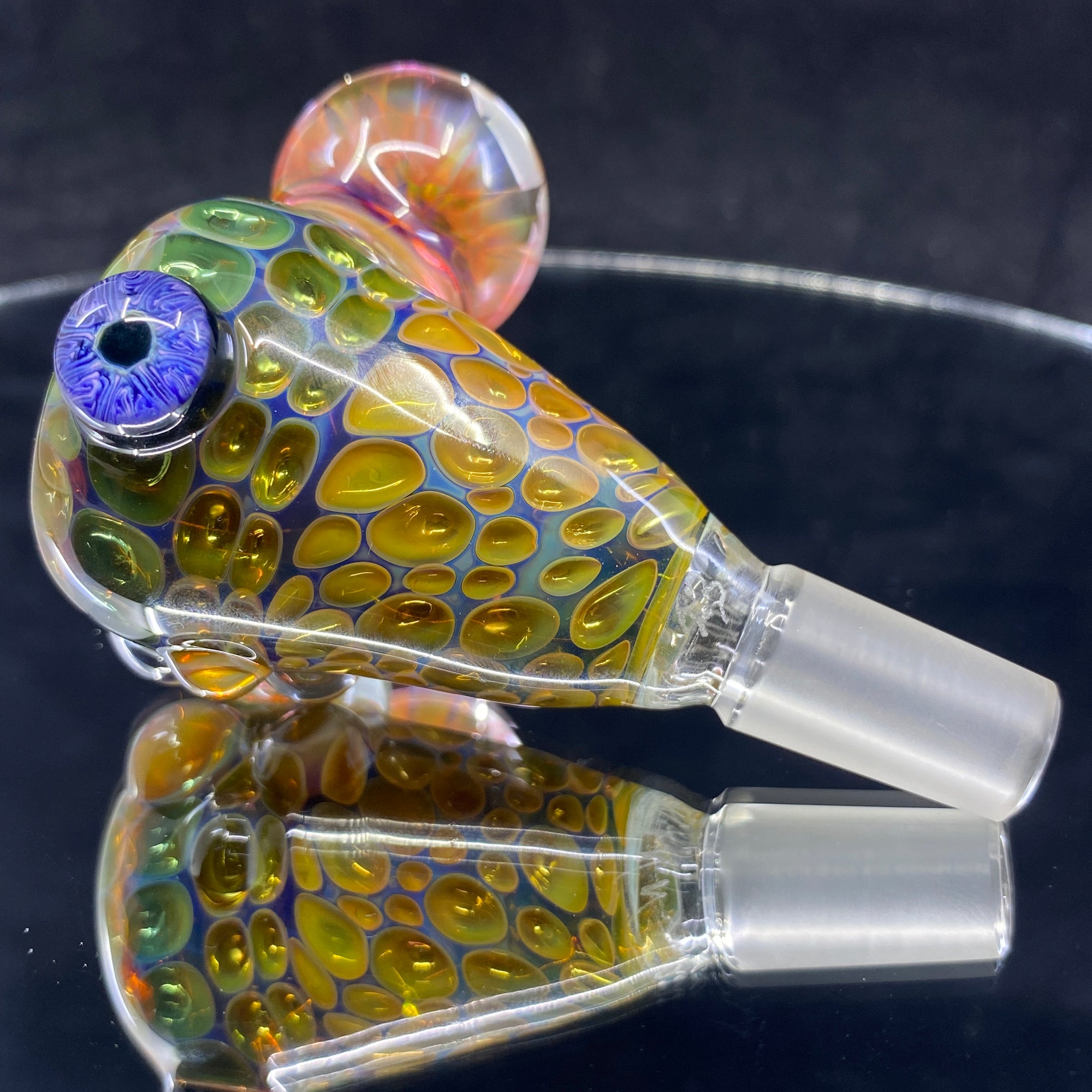 Lindemann Glass Heady Slide (14mm) #1