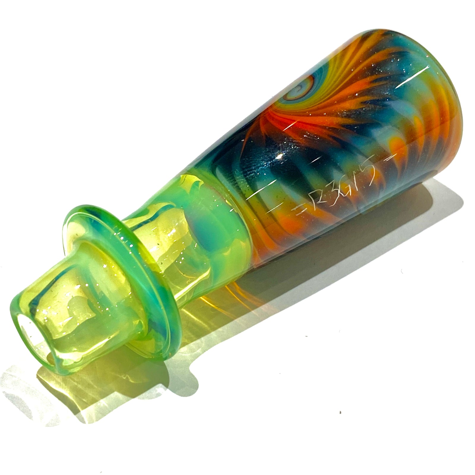R3G15 Tie Dye Blunt Tip #3