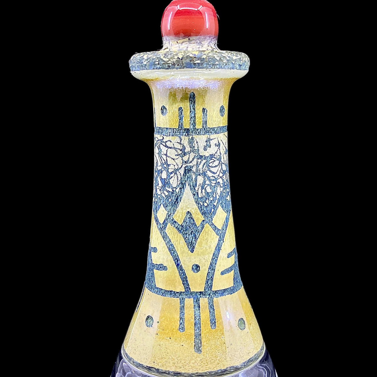 Corkis Portal Wet Peak Top #2