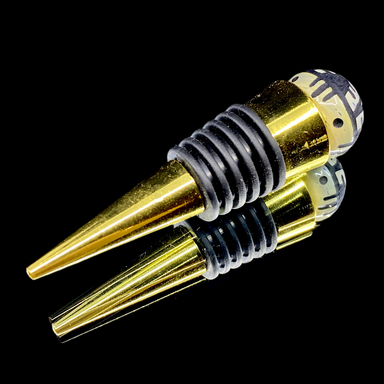 Corkis Portal Wine Stopper (#1)