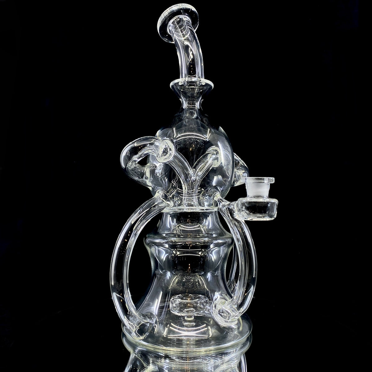 Pakoh Reverse Klien (10mm)