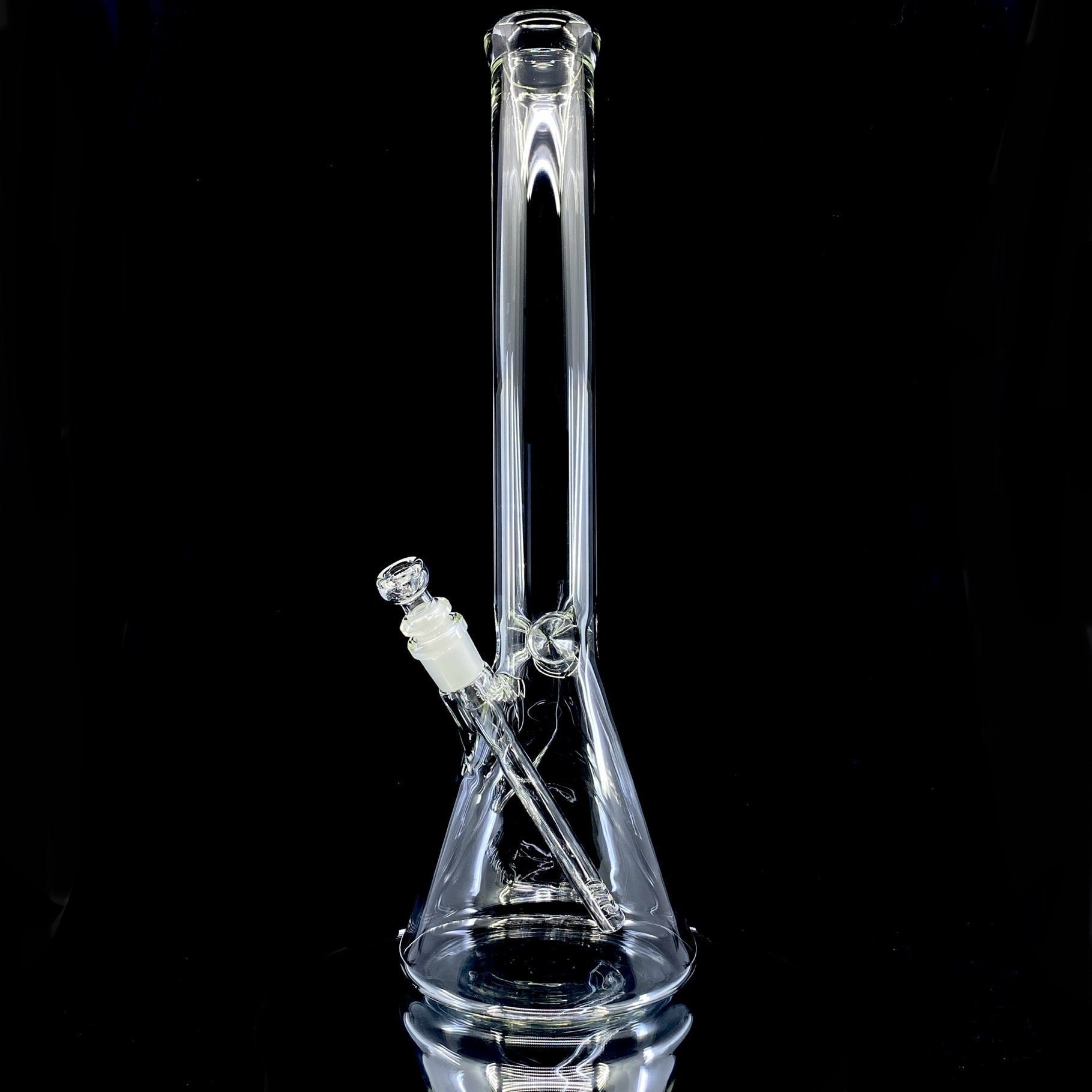 18" Clear Beaker