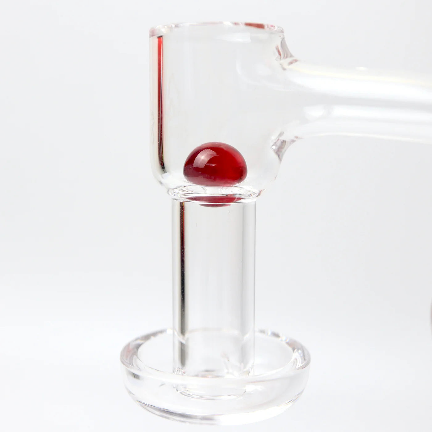 10mm Ruby Terp Pearls (Slurper Guard)