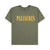 Onyx 24 T-Shirt (Olive)