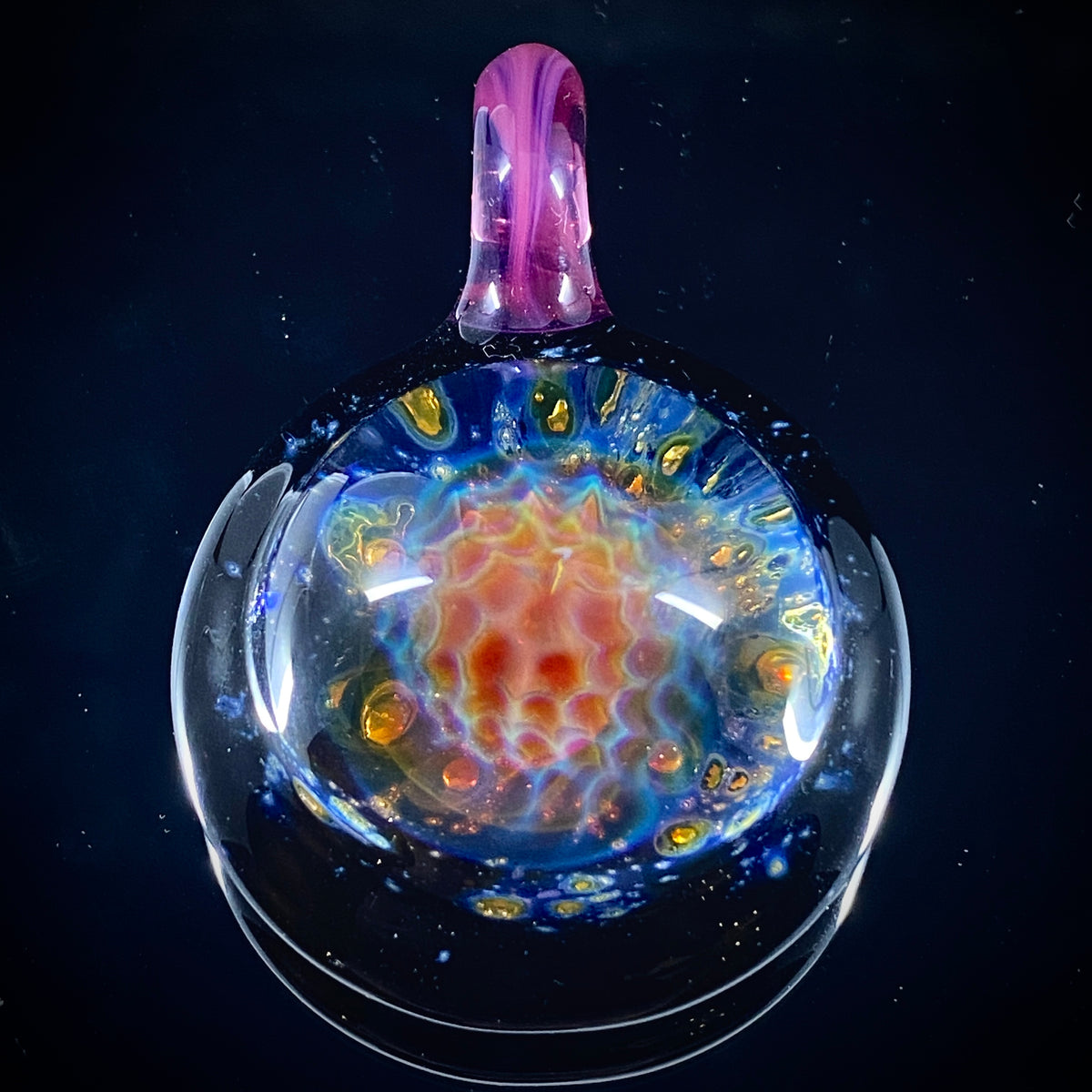 KBerg Pendant