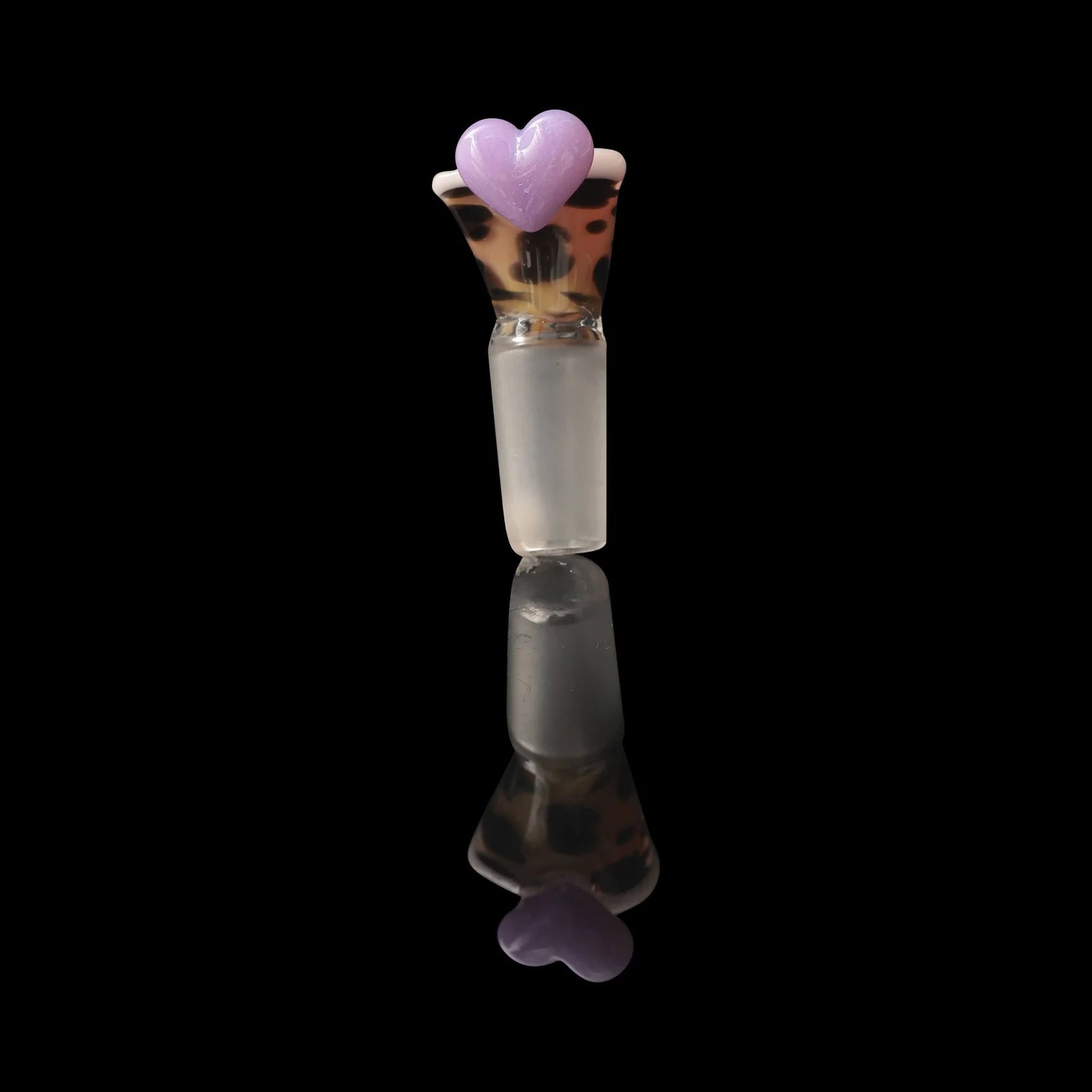 Sakibomb Leopard Love Slide (14mm)