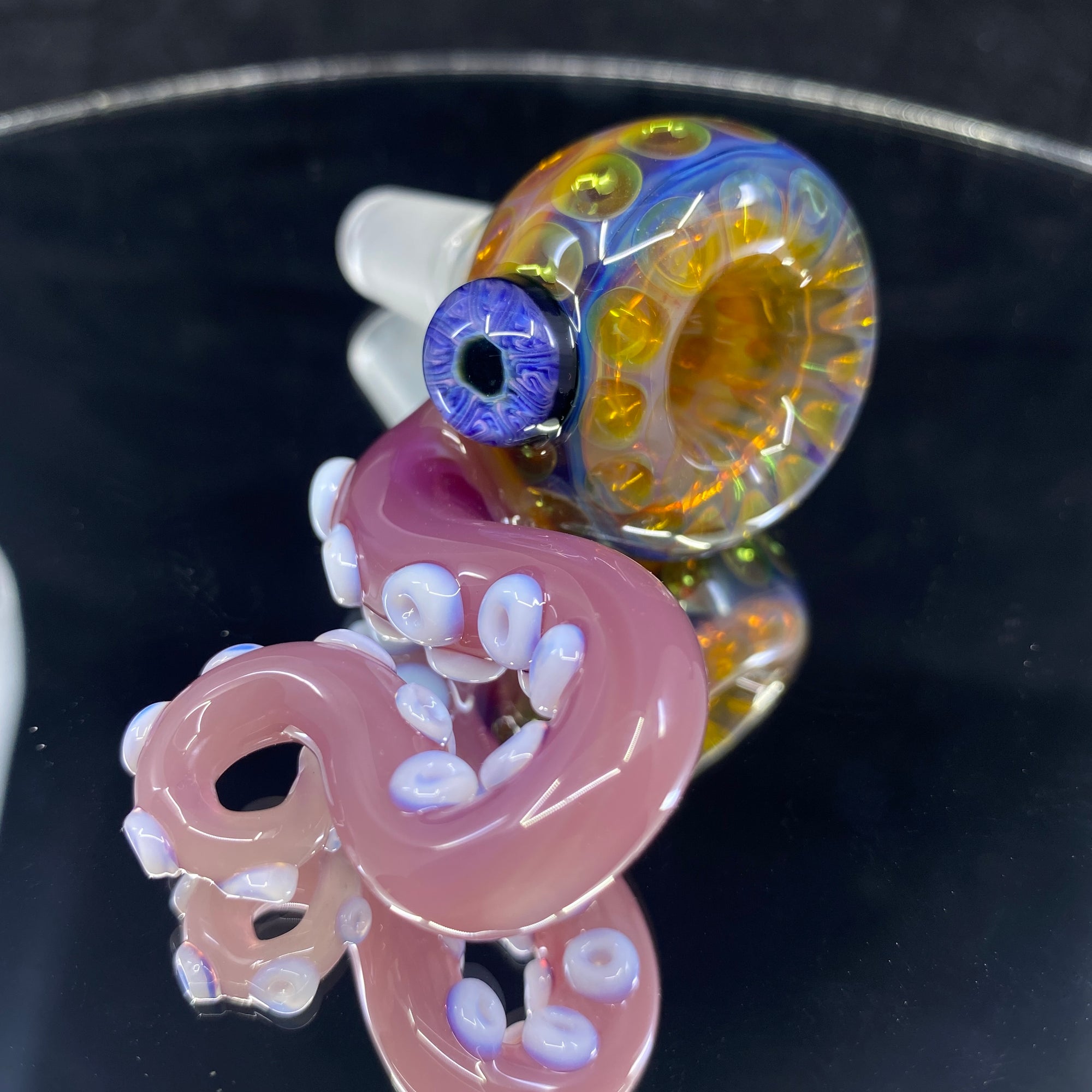 Lindemann Glass Heady Slide (14mm) #2