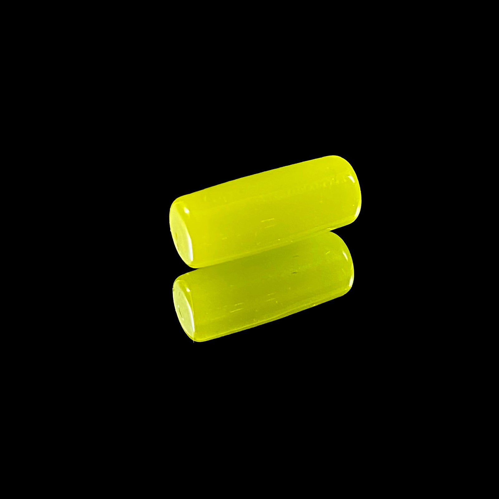 Damninja Pillar (Solid Color)