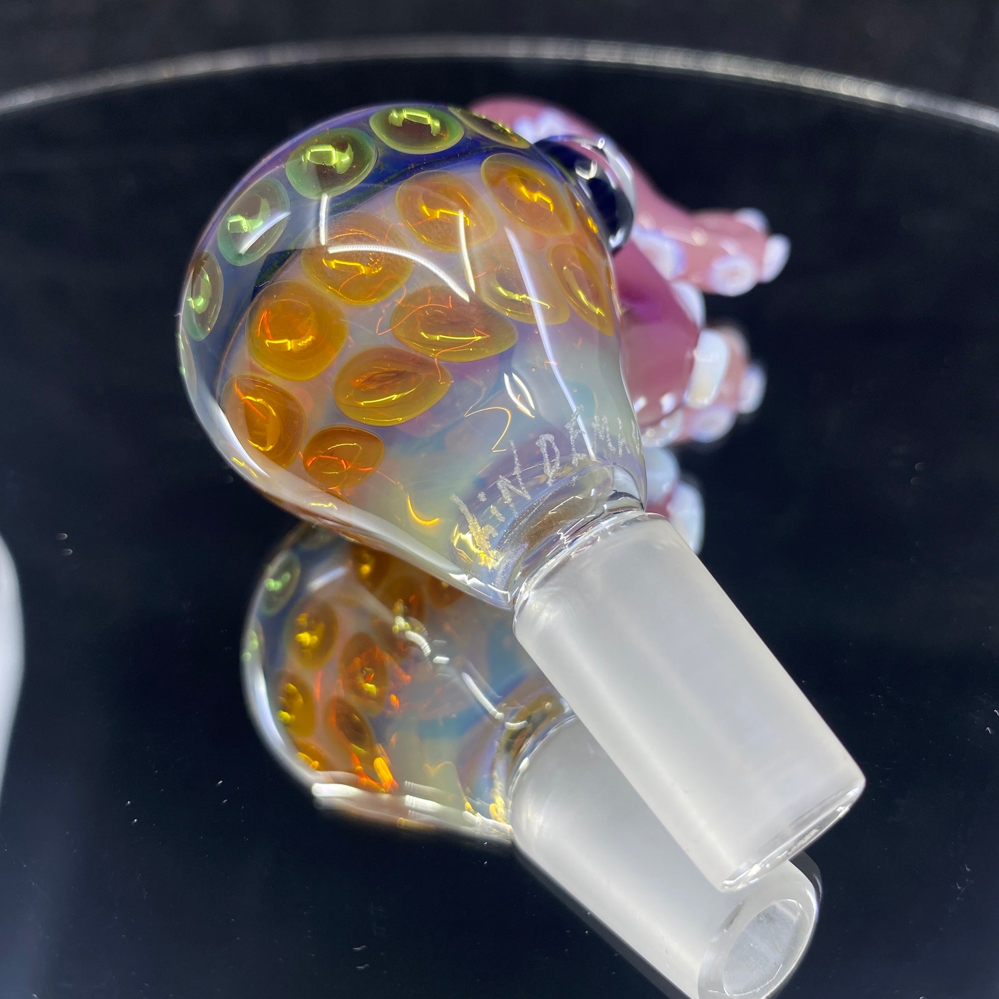 Lindemann Glass Heady Slide (14mm) #2