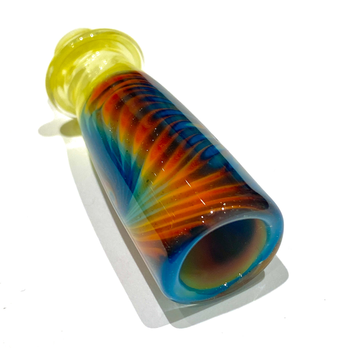 R3G15 Tie Dye Blunt Tip #1
