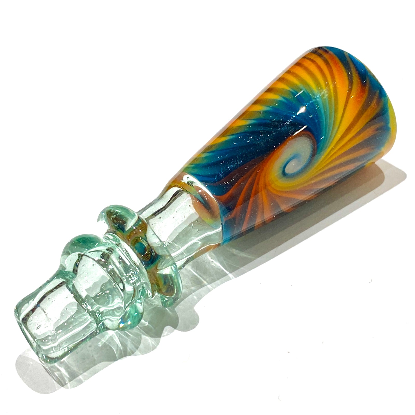 R3G15 Tie Dye Blunt Tip #2
