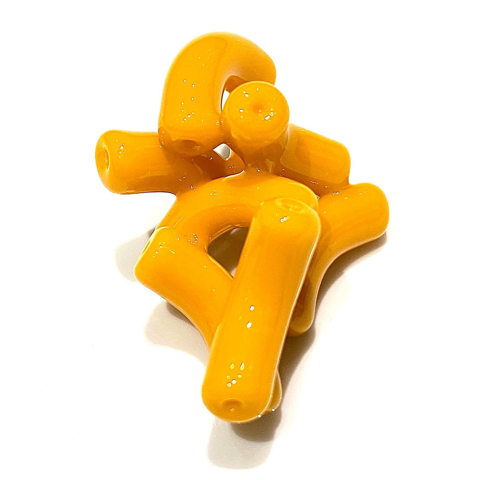 Mac and Cheese Pendant by The Ohigho Kid #4