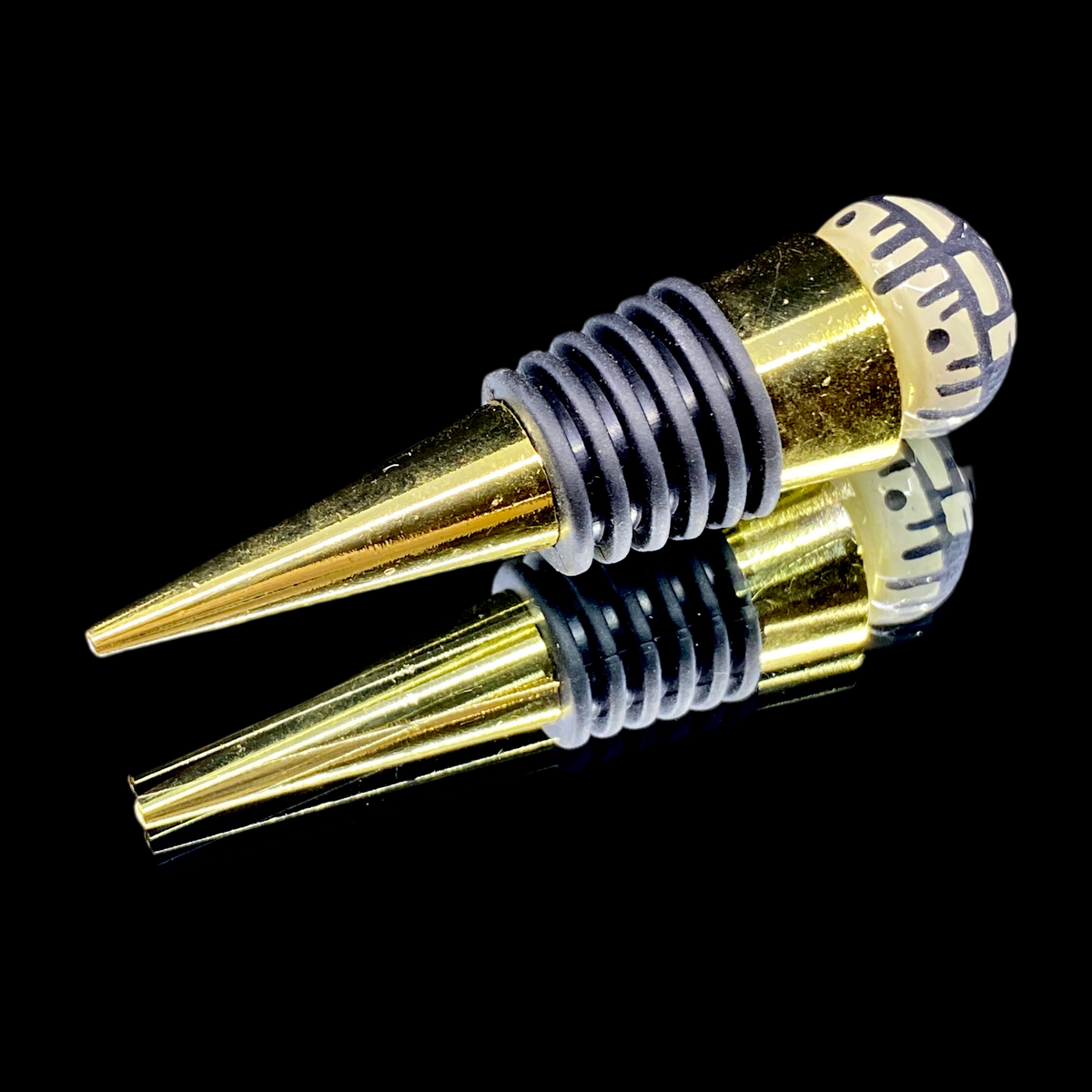 Corkis Portal Wine Stopper (#3)