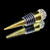 Corkis Portal Wine Stopper (#3)