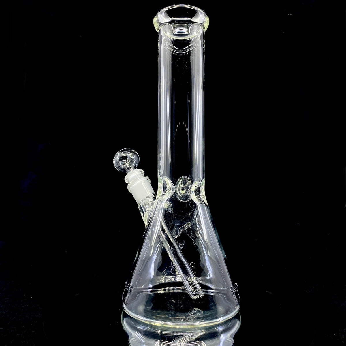 12&quot; Clear Beaker