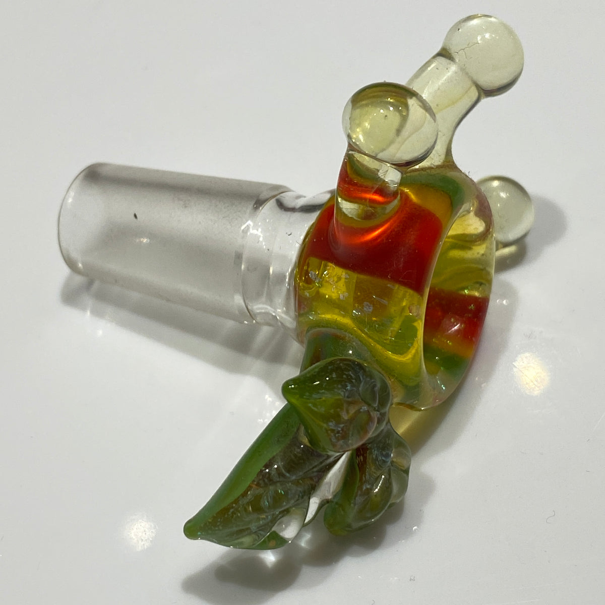 14mm Mr Gray Slide (4)