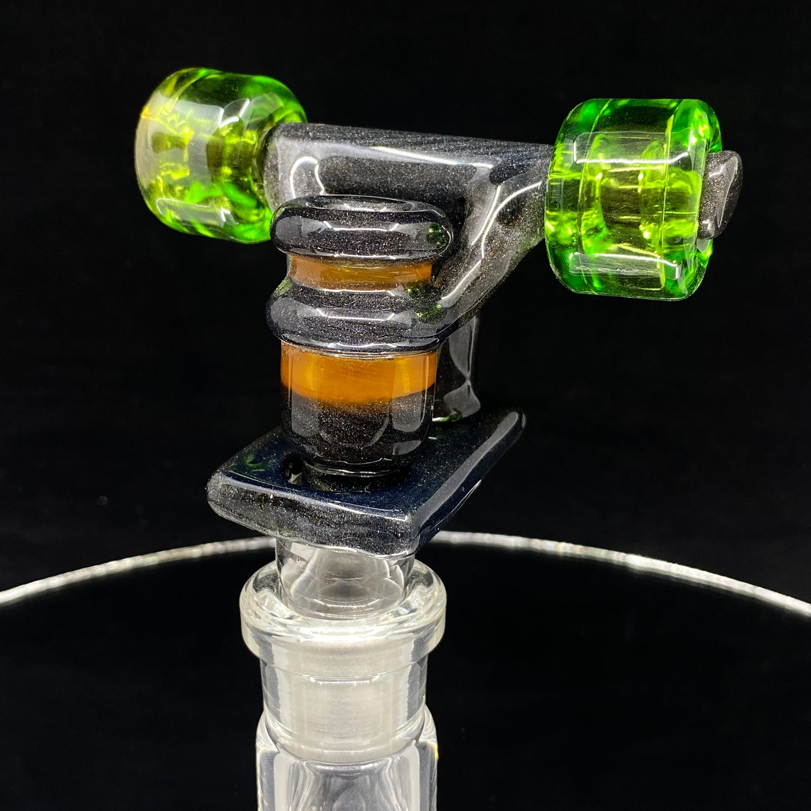 Tristan Hodges 18mm Skate Slide