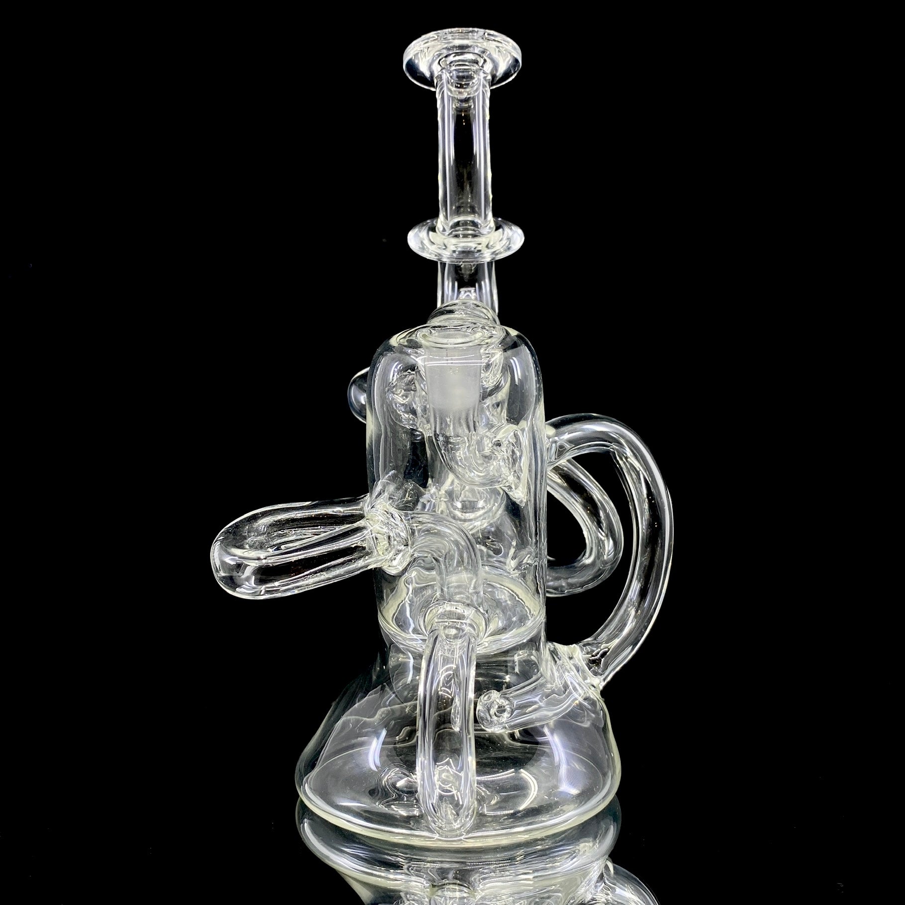 Pakoh DubBub Recycler