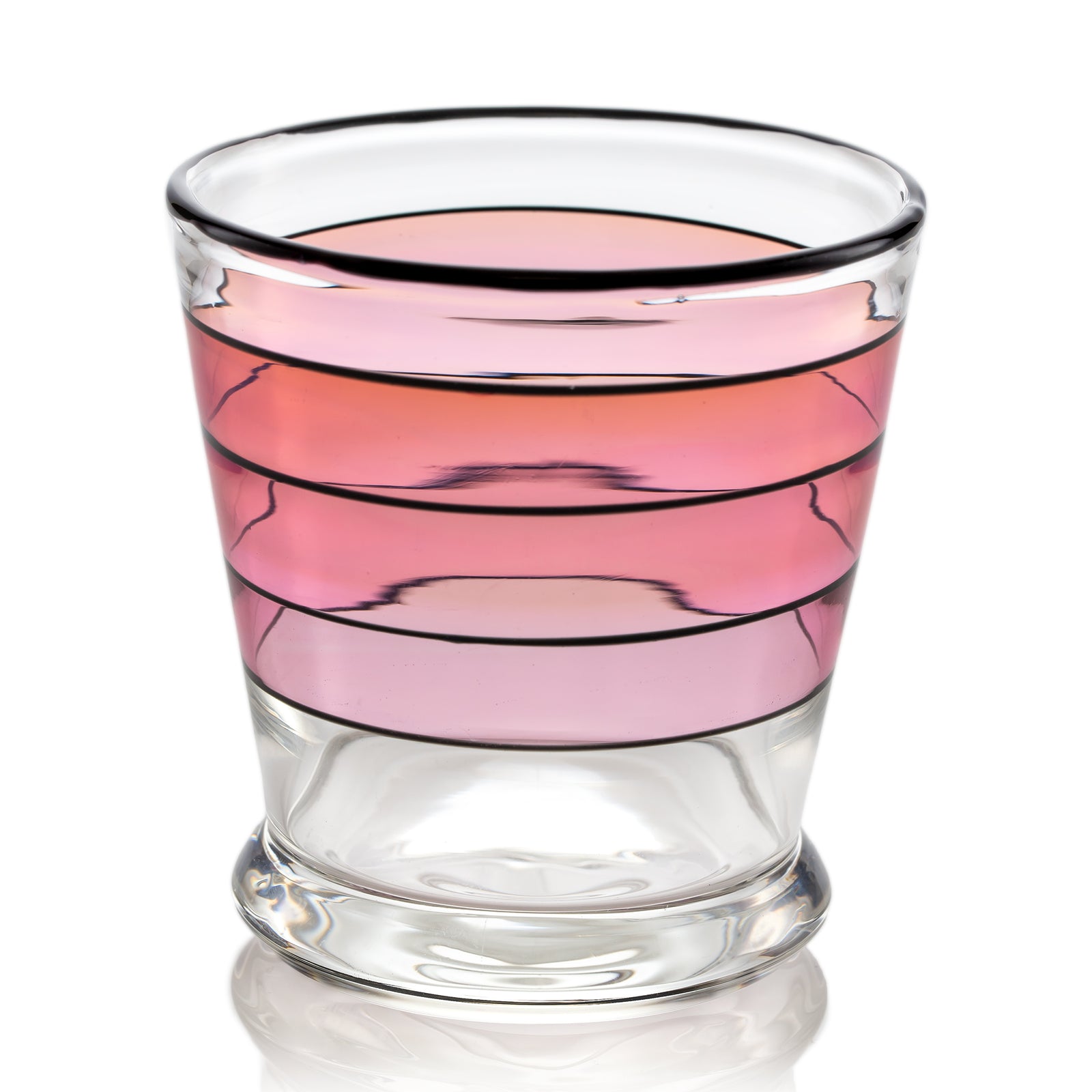 27 UNLTD Encalmo Glass