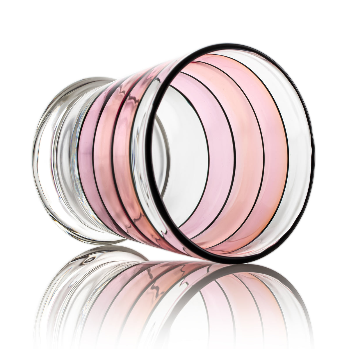 27 UNLTD Encalmo Glass