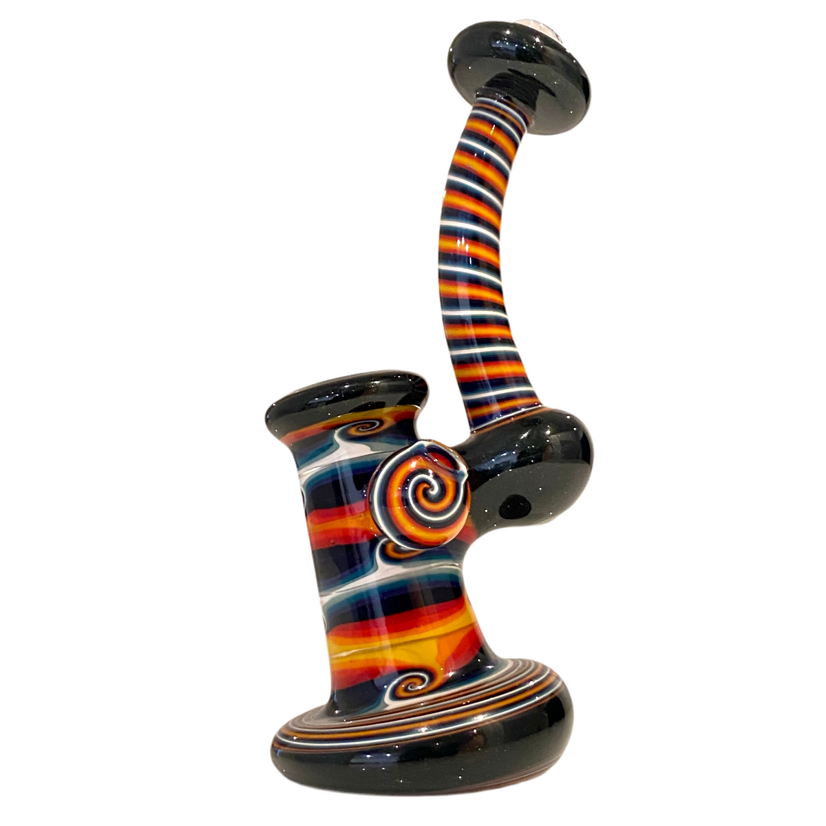 Tristan Standard Linework Bubbler #1