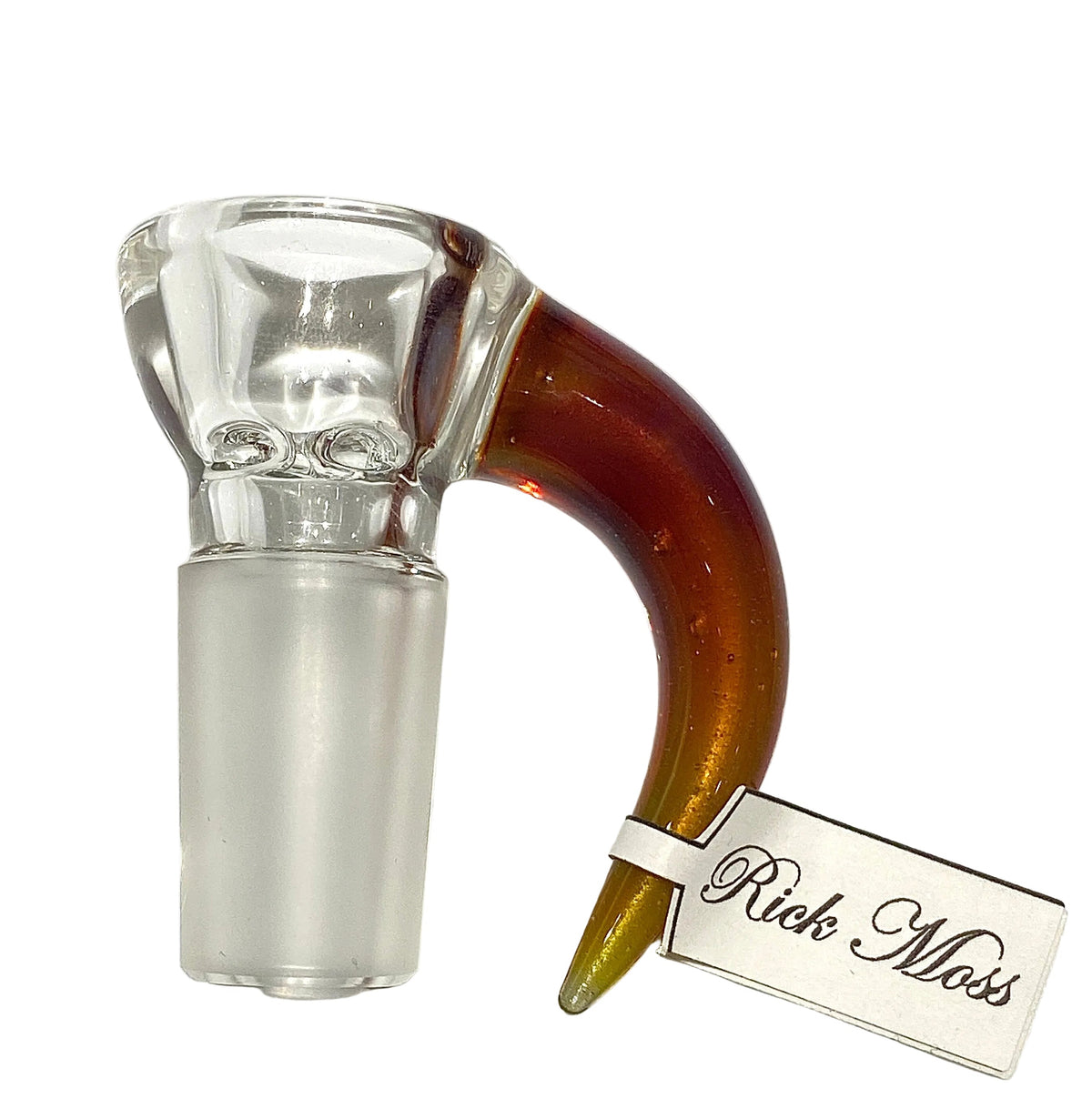 Sovereignty Glass Partial Accent Slide (Rick Moss)