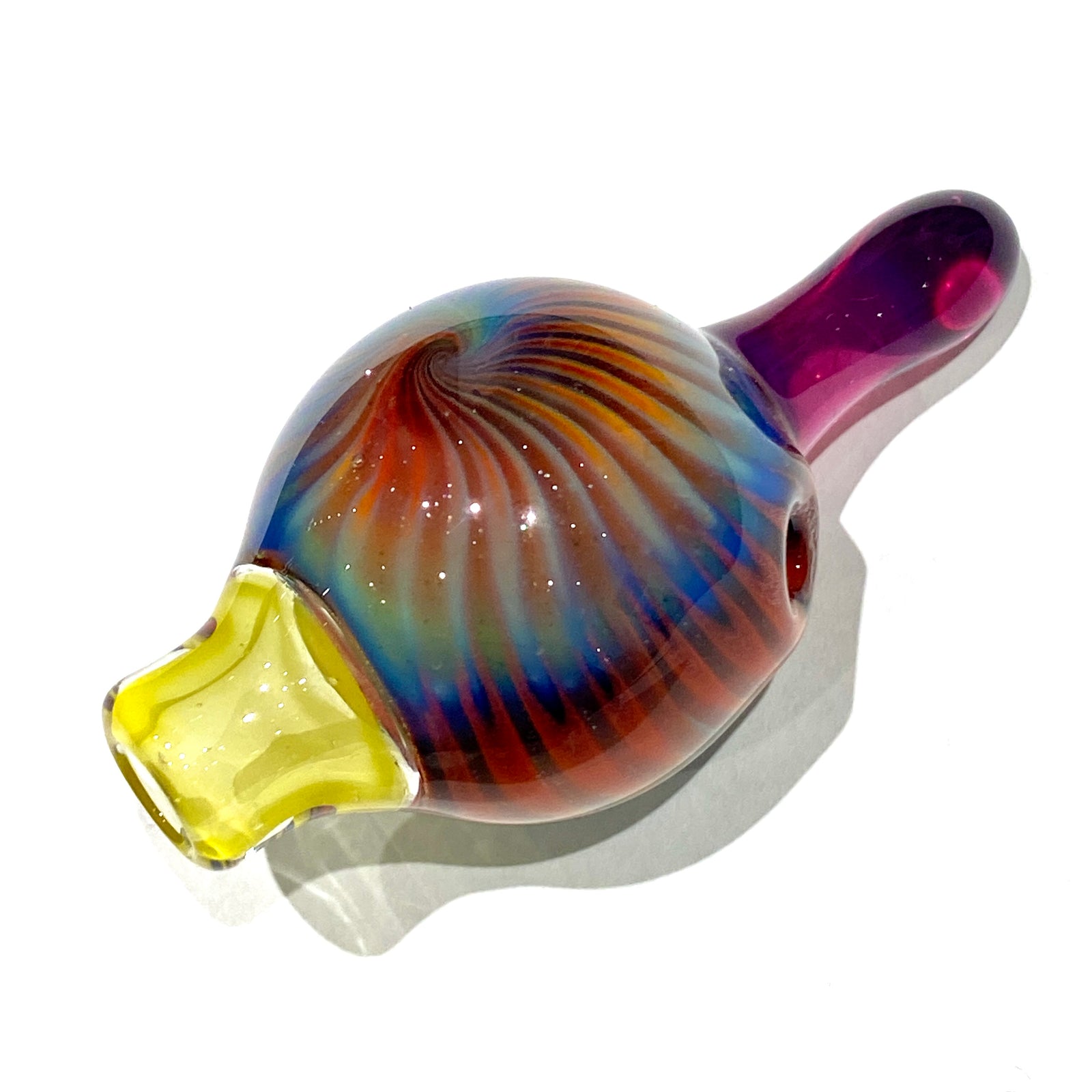 R3G15 Tie Dye Bubble Cap