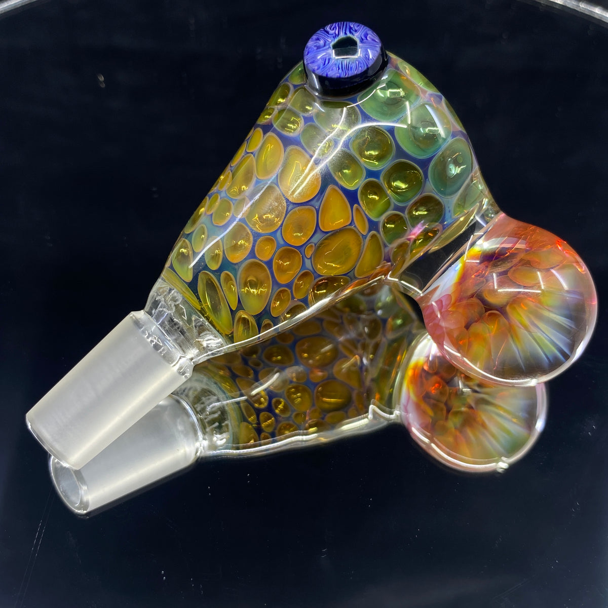 Lindemann Glass Heady Slide (14mm) #1