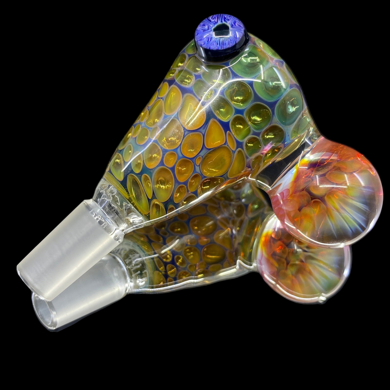 Lindemann Glass Heady Slide (14mm) #1