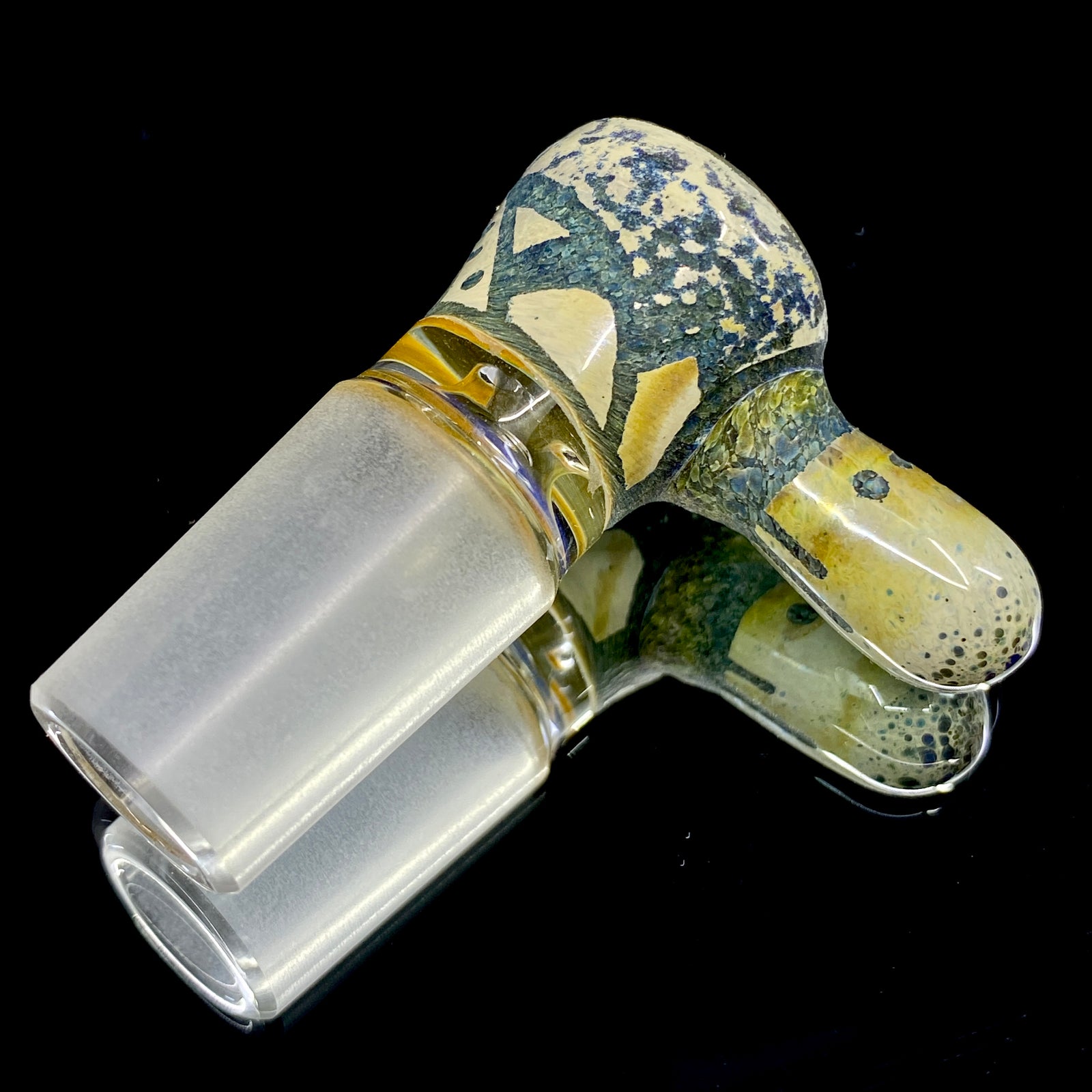 Corkis Portal Slide 18mm (#6)