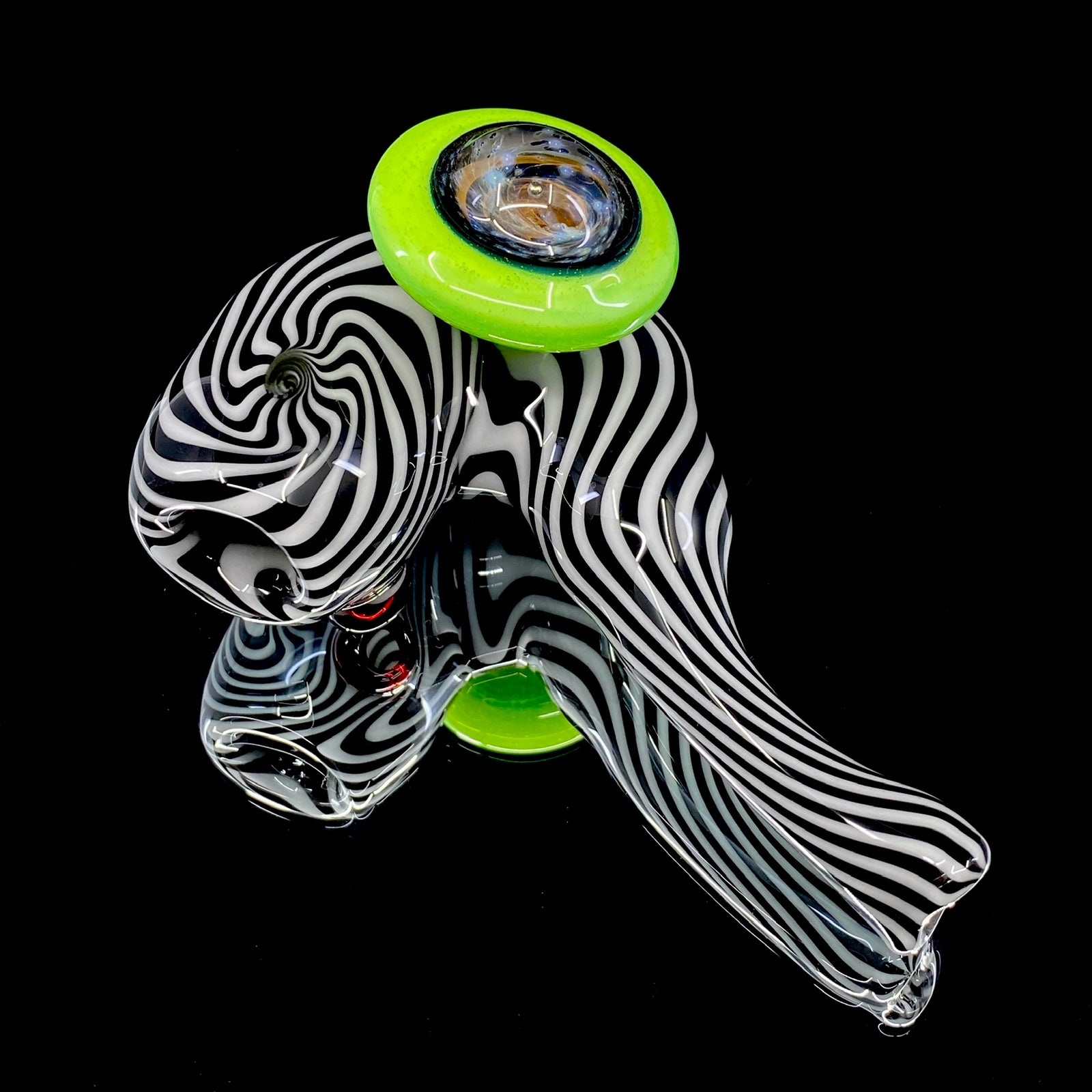 Ulysses Big Cab Sherlock